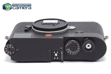 Load image into Gallery viewer, Leica M10 Digital Rangefinder Camera Black Chrome 20000 *EX+*