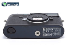 Load image into Gallery viewer, Leica M10 Digital Rangefinder Camera Black Chrome 20000 *EX+*