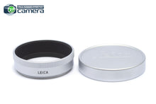 Load image into Gallery viewer, Leica Elmar-M 50mm F/2.8 E39 Lens Silver Chrome 11823 *MINT in Box*
