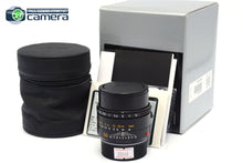 Load image into Gallery viewer, Leica Summilux-M 50mm F/1.4 ASPH. II Lens Black 11728 *MINT- in Box*