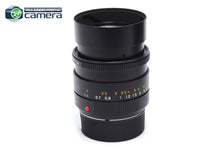 Load image into Gallery viewer, Leica Summilux-M 50mm F/1.4 ASPH. II Lens Black 11728 *MINT- in Box*
