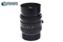 Load image into Gallery viewer, Leica Summilux-M 50mm F/1.4 ASPH. II Lens Black 11728 *MINT- in Box*