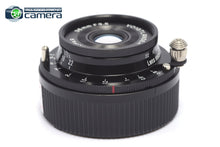 Load image into Gallery viewer, Voigtlander Color-Skopar 35mm F/3.5 ASPH. Lens Black Leica M-Mount *MINT in Box*