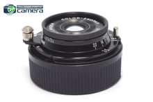 Load image into Gallery viewer, Voigtlander Color-Skopar 35mm F/3.5 ASPH. Lens Black Leica M-Mount *MINT in Box*