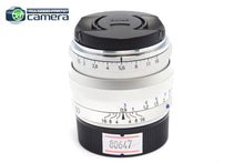 Load image into Gallery viewer, Zeiss C Sonnar 50mm F/1.5 ZM T* Lens Leica M-Mount *MINT in Box*