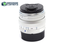 Load image into Gallery viewer, Zeiss C Sonnar 50mm F/1.5 ZM T* Lens Leica M-Mount *MINT in Box*