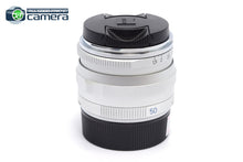 Load image into Gallery viewer, Zeiss C Sonnar 50mm F/1.5 ZM T* Lens Leica M-Mount *MINT in Box*