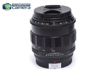 Load image into Gallery viewer, Voigtlander Nokton 50mm F/1.0 Lens Black Nikon Z-Mount *MINT- in Box*
