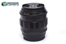Load image into Gallery viewer, Voigtlander Nokton 50mm F/1.0 Lens Black Nikon Z-Mount *MINT- in Box*