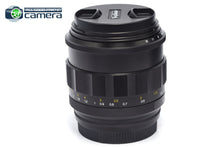 Load image into Gallery viewer, Voigtlander Nokton 50mm F/1.0 Lens Black Nikon Z-Mount *MINT- in Box*