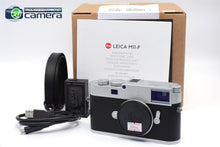 Load image into Gallery viewer, Leica M11-P Digital Rangefinder Camera Silver Chrome 20214 *MINT in Box*