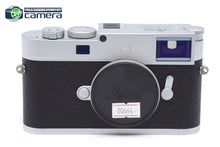 Load image into Gallery viewer, Leica M11-P Digital Rangefinder Camera Silver Chrome 20214 *MINT in Box*