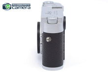 Load image into Gallery viewer, Leica M11-P Digital Rangefinder Camera Silver Chrome 20214 *MINT in Box*