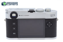 Load image into Gallery viewer, Leica M11-P Digital Rangefinder Camera Silver Chrome 20214 *MINT in Box*