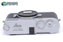 Load image into Gallery viewer, Leica M11-P Digital Rangefinder Camera Silver Chrome 20214 *MINT in Box*