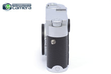 Load image into Gallery viewer, Leica M10 Digital Rangefinder Camera Silver Chrome 20001 *MINT in Box*
