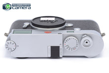 Load image into Gallery viewer, Leica M10 Digital Rangefinder Camera Silver Chrome 20001 *MINT in Box*