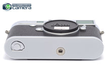Load image into Gallery viewer, Leica M10 Digital Rangefinder Camera Silver Chrome 20001 *MINT in Box*