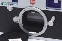Load image into Gallery viewer, Leica M10 Digital Rangefinder Camera Silver Chrome 20001 *MINT in Box*