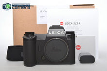 Load image into Gallery viewer, Leica SL3-P Mirrorless Digital Camera 10664 *BRAND NEW*