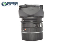 Load image into Gallery viewer, Leica Elmarit-M 28mm F/2.8 E46 Lens Ver.4 Pre-ASPH. Black 11809 *EX+ in Box*