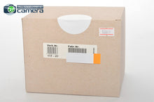 Load image into Gallery viewer, Leica Summilux-M 35mm F/1.4 ASPH. FLE II Lens Silver 11727 *NEW OLD STOCK*