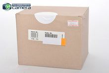 Load image into Gallery viewer, Leica Elmarit-M 28mm F/2.8 ASPH. E39 Lens Black 11677 *NEW OLD STOCK*