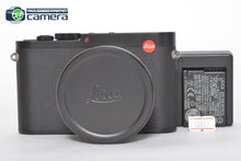 Load image into Gallery viewer, Leica Q (Typ 116) 24.2MP Compact Digital Camera Black 19000 *EX*