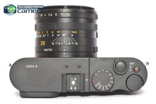 Load image into Gallery viewer, Leica Q (Typ 116) 24.2MP Compact Digital Camera Black 19000 *EX*