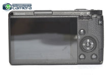 Load image into Gallery viewer, Ricoh GR IIIx Compact Digital Camera Black w/Extra Battery *EX+ in Box*