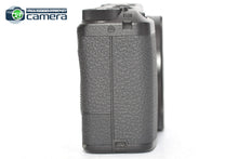 Load image into Gallery viewer, Ricoh GR IIIx Compact Digital Camera Black w/Extra Battery *EX+ in Box*