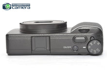 Load image into Gallery viewer, Ricoh GR IIIx Compact Digital Camera Black w/Extra Battery *EX+ in Box*