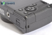 Load image into Gallery viewer, Ricoh GR IIIx Compact Digital Camera Black w/Extra Battery *EX+ in Box*