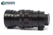 Load image into Gallery viewer, Leica Leitz Summicron 90mm F/2 Lens L39/LTM Original Black Paint Edition *EX*