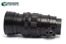 Load image into Gallery viewer, Leica Leitz Summicron 90mm F/2 Lens L39/LTM Original Black Paint Edition *EX*