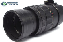 Load image into Gallery viewer, Leica Leitz Summicron 90mm F/2 Lens L39/LTM Original Black Paint Edition *EX*