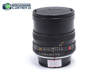 Load image into Gallery viewer, Leica Summicron-R 35mm F/2 Lens Ver.2 Converted to Nikon F Mount *EX*