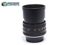 Load image into Gallery viewer, Leica Summicron-R 35mm F/2 Lens Ver.2 Converted to Nikon F Mount *EX*