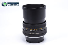 Load image into Gallery viewer, Leica Summicron-R 35mm F/2 Lens Ver.2 Converted to Nikon F Mount *EX*