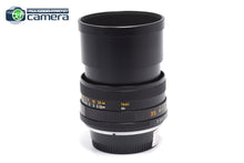 Load image into Gallery viewer, Leica Summicron-R 35mm F/2 Lens Ver.2 Converted to Nikon F Mount *EX*