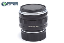 Load image into Gallery viewer, Voigtlander Nokton 40mm F/1.2 VM Lens Leica M-Mount *EX*