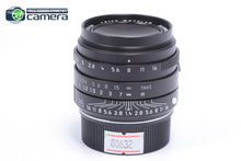 Load image into Gallery viewer, Leica Summilux-M 35mm F/1.4 ASPH. FLE Lens *Leitz Wetzlar* Edition 11700 *MINT*
