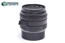 Load image into Gallery viewer, Leica Summilux-M 35mm F/1.4 ASPH. FLE Lens *Leitz Wetzlar* Edition 11700 *MINT*
