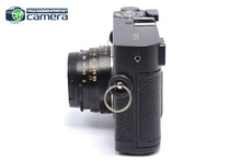 Load image into Gallery viewer, Minolta CLE Rangefinder Camera + M-Rokkor 40mm F/2 Lens *EX+*
