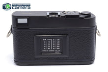Load image into Gallery viewer, Minolta CLE Rangefinder Camera + M-Rokkor 40mm F/2 Lens *EX+*
