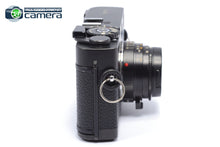 Load image into Gallery viewer, Minolta CLE Rangefinder Camera + M-Rokkor 40mm F/2 Lens *EX+*