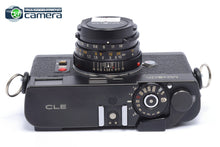 Load image into Gallery viewer, Minolta CLE Rangefinder Camera + M-Rokkor 40mm F/2 Lens *EX+*