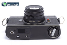 Load image into Gallery viewer, Minolta CLE Rangefinder Camera + M-Rokkor 40mm F/2 Lens *EX+*