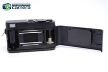 Load image into Gallery viewer, Minolta CLE Rangefinder Camera + M-Rokkor 40mm F/2 Lens *EX+*