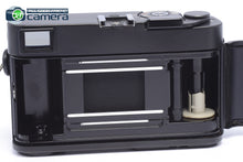 Load image into Gallery viewer, Minolta CLE Rangefinder Camera + M-Rokkor 40mm F/2 Lens *EX+*